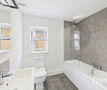 Britwell Road, Burnham, Bucks,SL1 - Photo 1