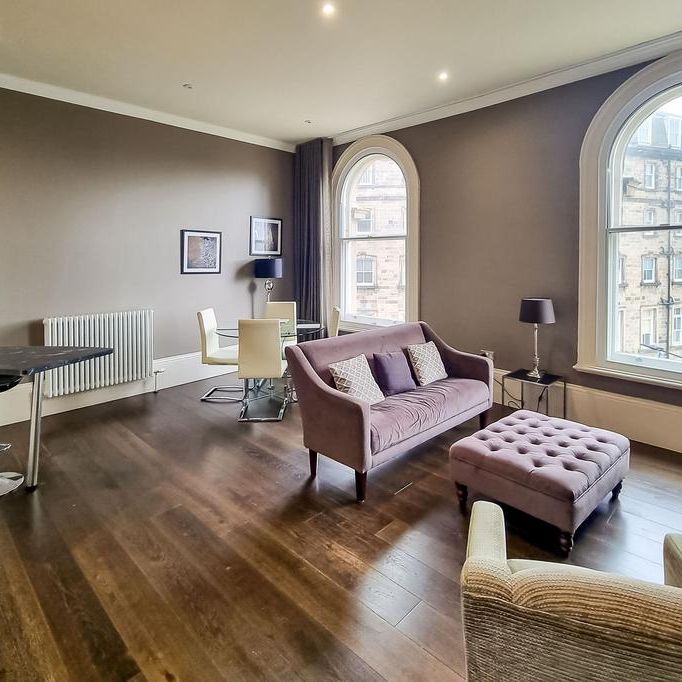 2 bedroom apartment to rent - Photo 1