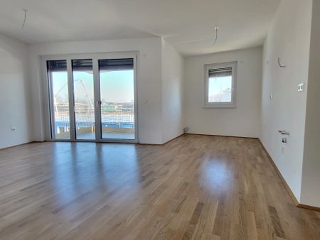 ERSTBEZUG! 3-Zimmer-Wohnung mit Balkon, Top 7 - Photo 5