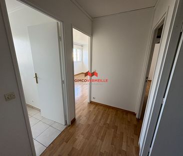 Location Appartement 2 pièces 55m² - Photo 5