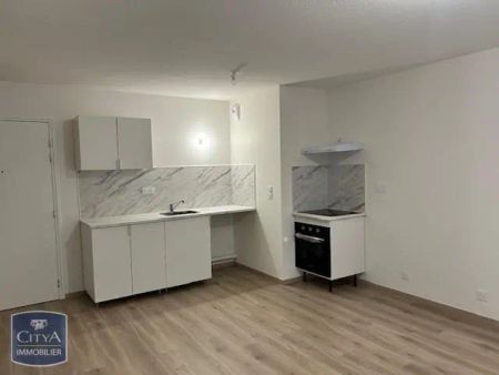 Appartement à louer 2 pièces 39.85m² - Photo 3