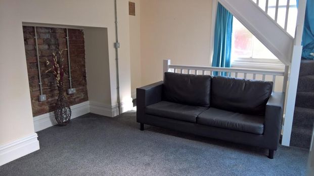 2 bedroom house share to rent - Photo 1