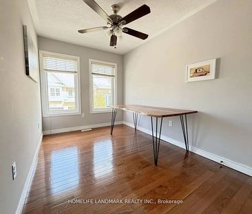 For Lease - 6 Latitude Lane, Whitchurch-Stouffville, Ontario - Photo 1