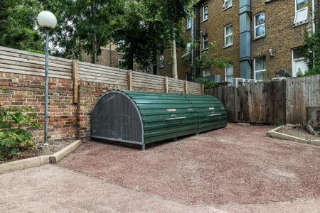 2 bedroom flat to rent - Photo 5