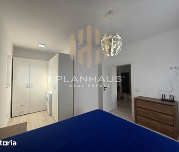 Închiriere - 2 camere ,cartier rezidential Lămâiței , loc de parcare,e - Fotografie 2