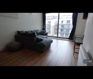 1 bedroom flat to rent - Photo 2