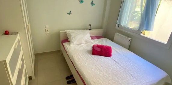 Studio/Γκαρσονιέρα για ενοικίαση Θέρισσος (Ηράκλειο Κρήτης) - Photo 2