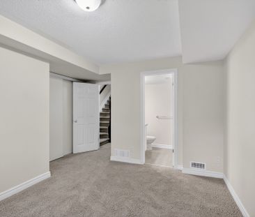 For Lease - 613-A Chapman Mills Drive Unit# 39, Barrhaven, Ontario - Photo 6
