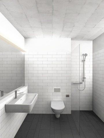 Modern apartment in the green Muttenz - Photo 4