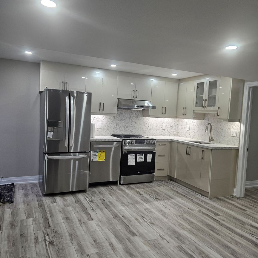 For Lease - 515 Nairn Circle Unit# Lower, Milton, Ontario - Photo 1
