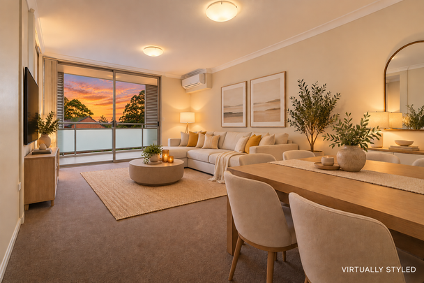 Modern, low-maintenance lifestyle in an ultra-convenient location - Photo 1