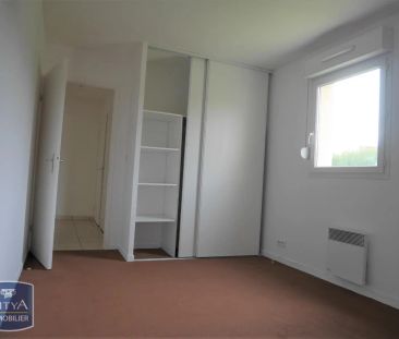 Appartement à louer 2 pièces 48.05m² - Photo 3