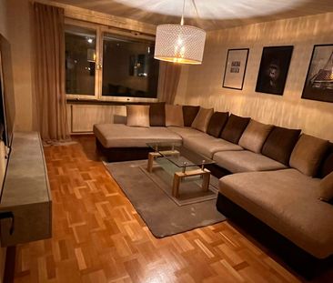 Lännäsbacken, Bandhagen - Photo 6