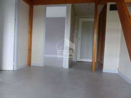 Appartement Rodez 2 pièces + mezzanine - QUARTIER FAUBOURG - Photo 4