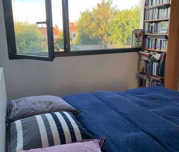 Une chambre Rond-Point de Paris - Photo 2