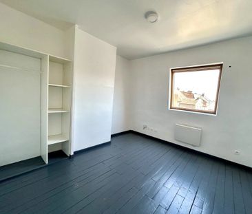 Location Appartement 2 pièces 26 m2 à Saint-Quentin - Photo 3