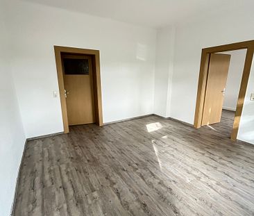 *Tolle Erdgeschosswohnung in Großdeuben* - Foto 2