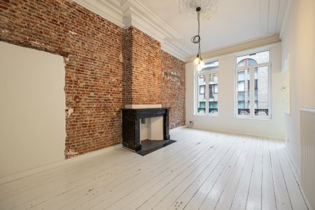 Nationalestraat 57 - 1 - Photo 3