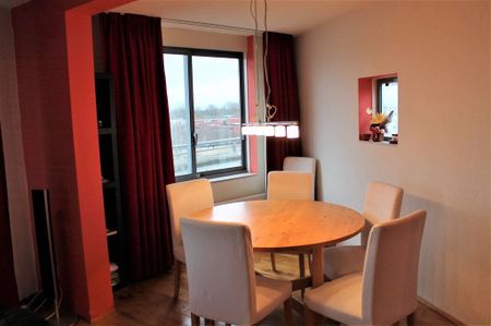 Te huur: Appartement Belgiëplein in Amsterdam - Foto 4
