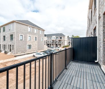 For Lease - 383 Dundas Street Unit# 53, Hamilton, Ontario - Photo 1