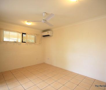 LARGE YARD - GREAT LOCATION - Photo 5