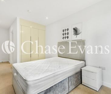 2 bedroom flat to rent - Photo 5