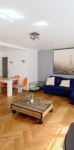 Location Appartement 2 pièces 57m² ROUEN 76000 - Photo 1