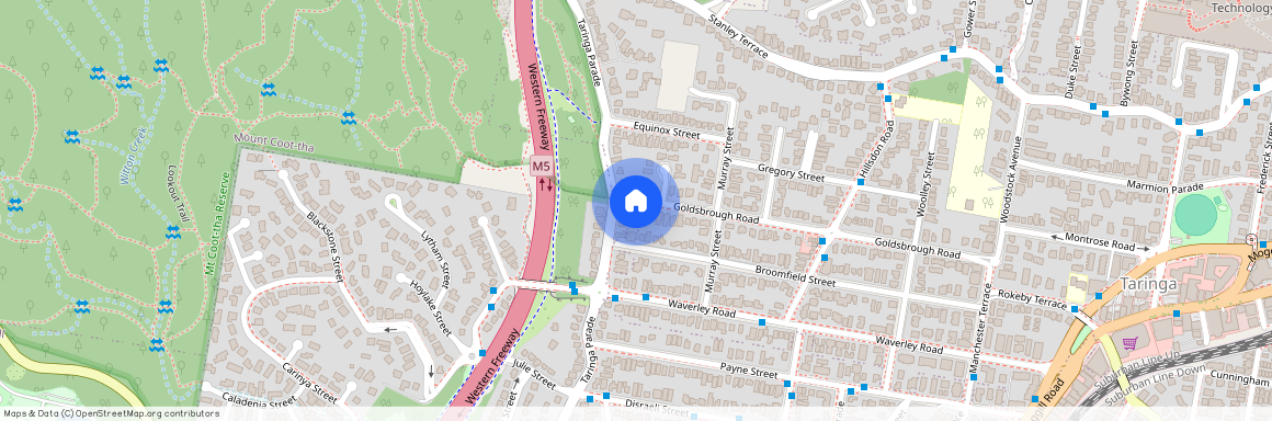 118 Goldsbrough Road, Taringa QLD 4068