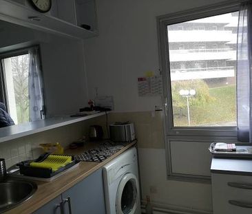 Appartement F2 à louer avec balcon à Sainte Adresse (76) - Photo 4