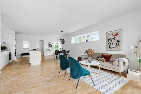 Attraktivt boligkvarter. - Foto 3