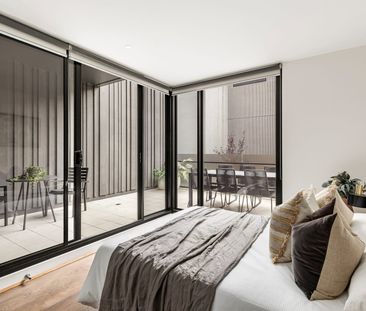 210/30 Burnley Street, Richmond VIC 3121 - Apartment For Rent | Domain - Photo 5