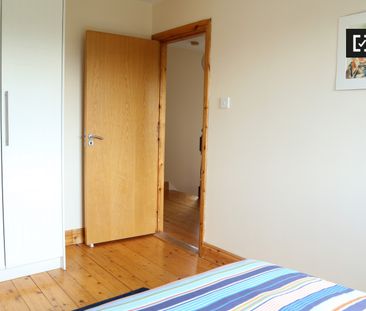 Nice room in 2-bedroom apartment in Castleknock, Dublin - Photo 6
