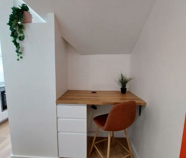 Location Appartement 2 pièces 19m² RENNES 35000 - Photo 6