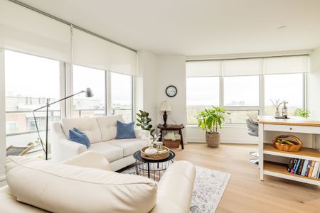 For Lease - 485 Richmond Road Unit# 709, Carlingwood - Westboro and Area, Ontario - Photo 3