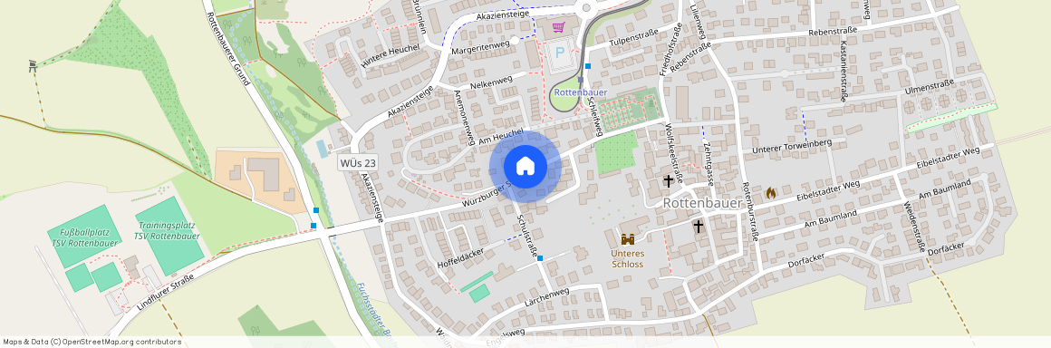 97084, Würzburg Würzburg