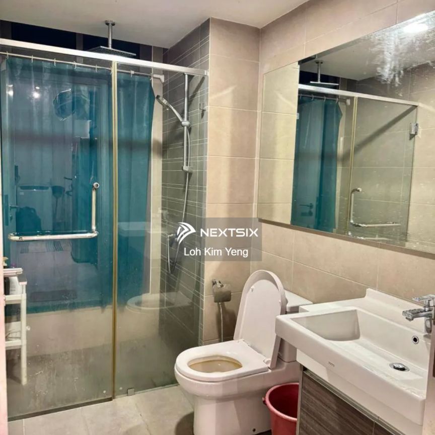Teega Suites @ Puteri Harbour - Foto 1