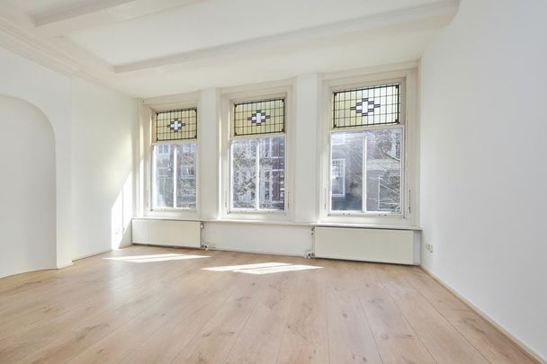 Appartement te huur: Grote Houtstraat 154-RD 2011 SX Haarlem - Foto 1