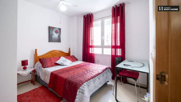 2-bedroom apartment for rent in La Creu del Grau, Valencia - Foto 1