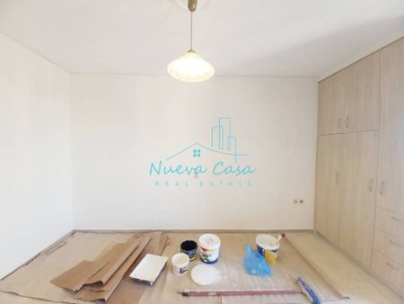 Studio/Γκαρσονιέρα για ενοικίαση Αγία Σοφία (Πάτρα) - Photo 4