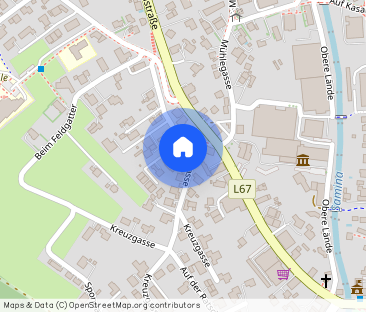 Klein aber fein: Tolle 1-Zimmerwohnung in Frastanz zu vermieten! - Foto 1