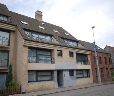 DUPLEX DAK APPARTEMENT NABIJ CENTRUM ROESELARE - Foto 1