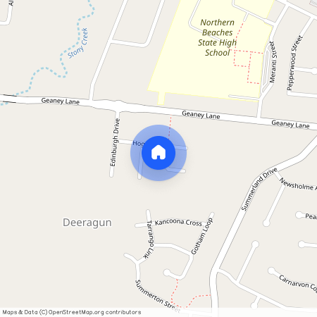 3 Elvina Street, Qld 4818, Deeragun