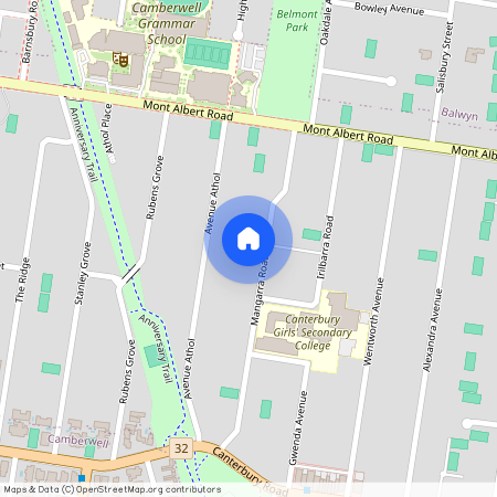 35 Mangarra Road, Vic 3126, Canterbury