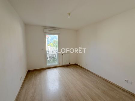 Appartement T3 Feyzin à louer - Photo 5