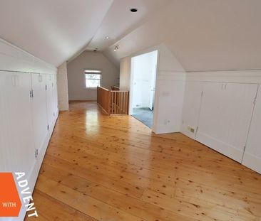 Cambie Unfurnished 4 Bed 3 Bath House For Rent at 981 West 18th Ave Vancouver - Photo 1