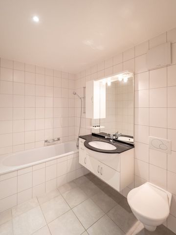 3.5 room apartment on the 2nd floor! - Foto 3