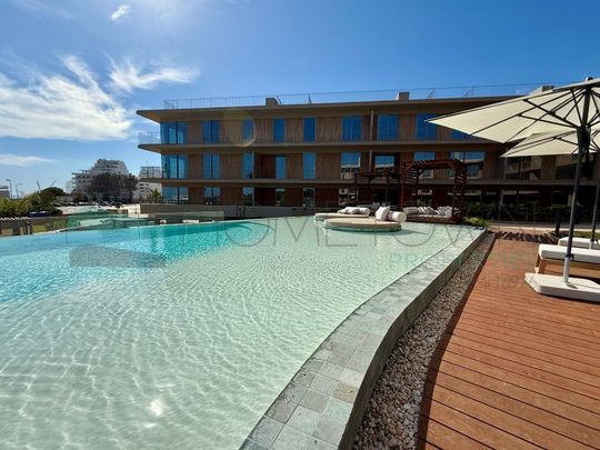 Apartamento T2 em Faro - Photo 1