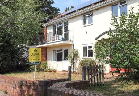 Weirfield Road, Exeter, EX2 - Photo 3