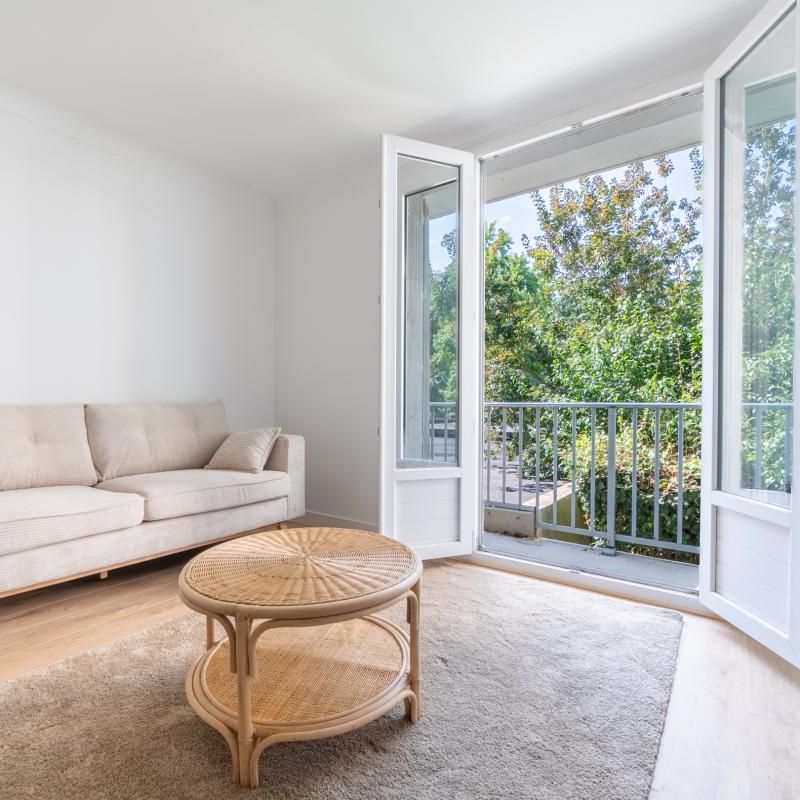 Location Appartement 4 pièces Meublé 60m² NANTES 44300 - Photo 1