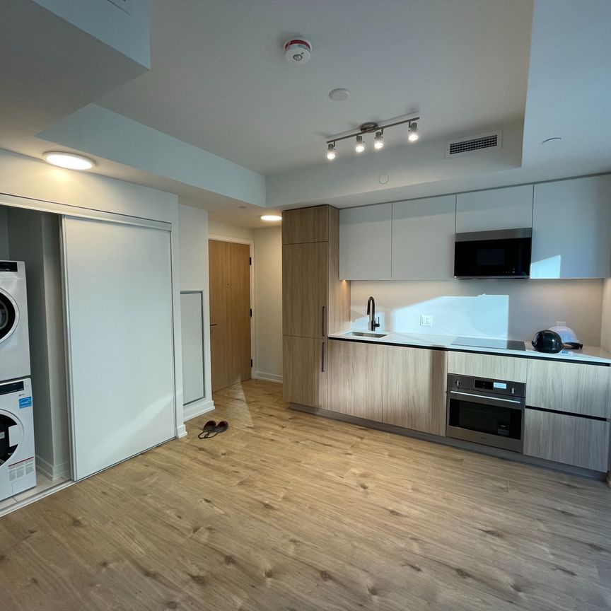 For Lease - 35 Parliament Street Unit# 628, Toronto, Ontario - Photo 1